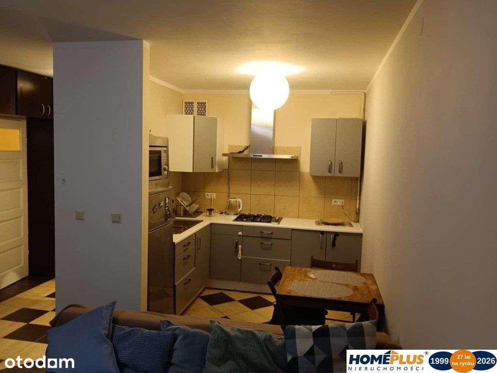 2-pokojowe mieszkanie 43 m², os. Viktoria Radzymin-12