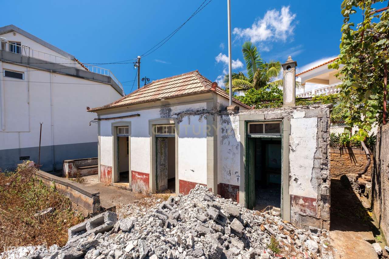 Oportunidade de Recuperação em Ponta do Sol, Madeira-7