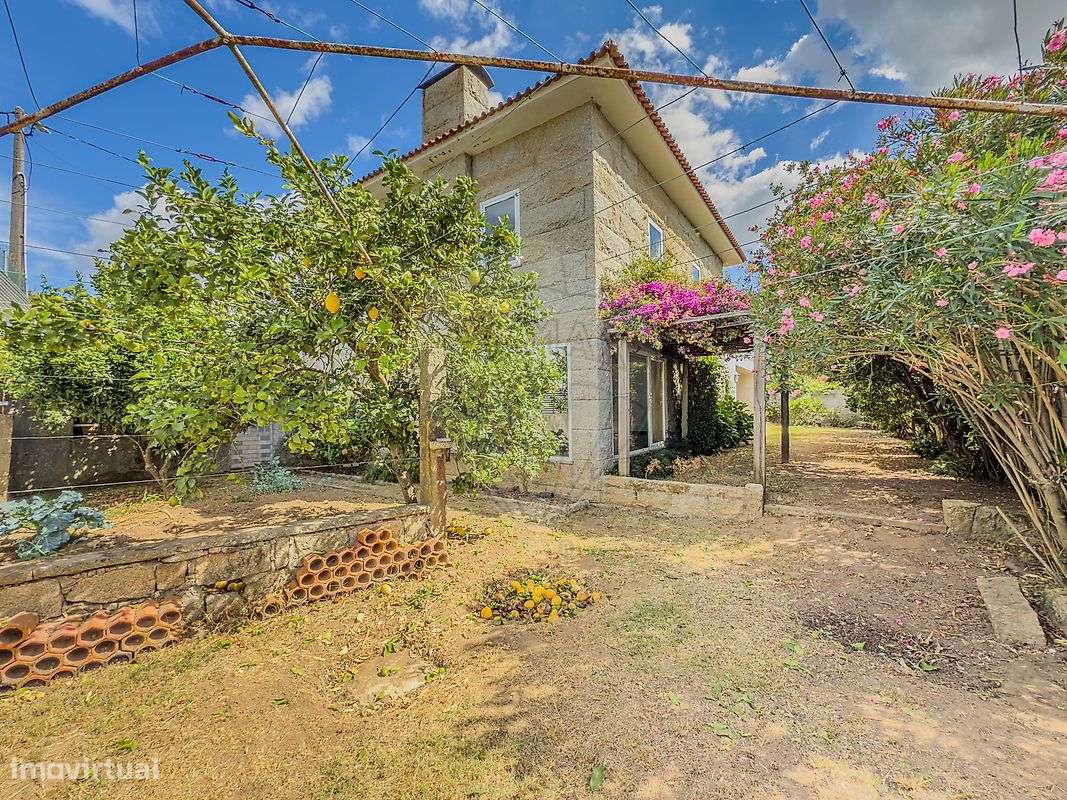 Moradia T3 para venda - Grande imagem: 4/33