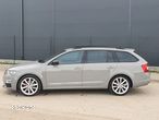 Skoda Octavia 2.0 TDI RS EU6 - 2