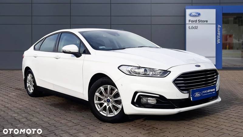 Ford Mondeo 2.0 EcoBlue Trend - 1