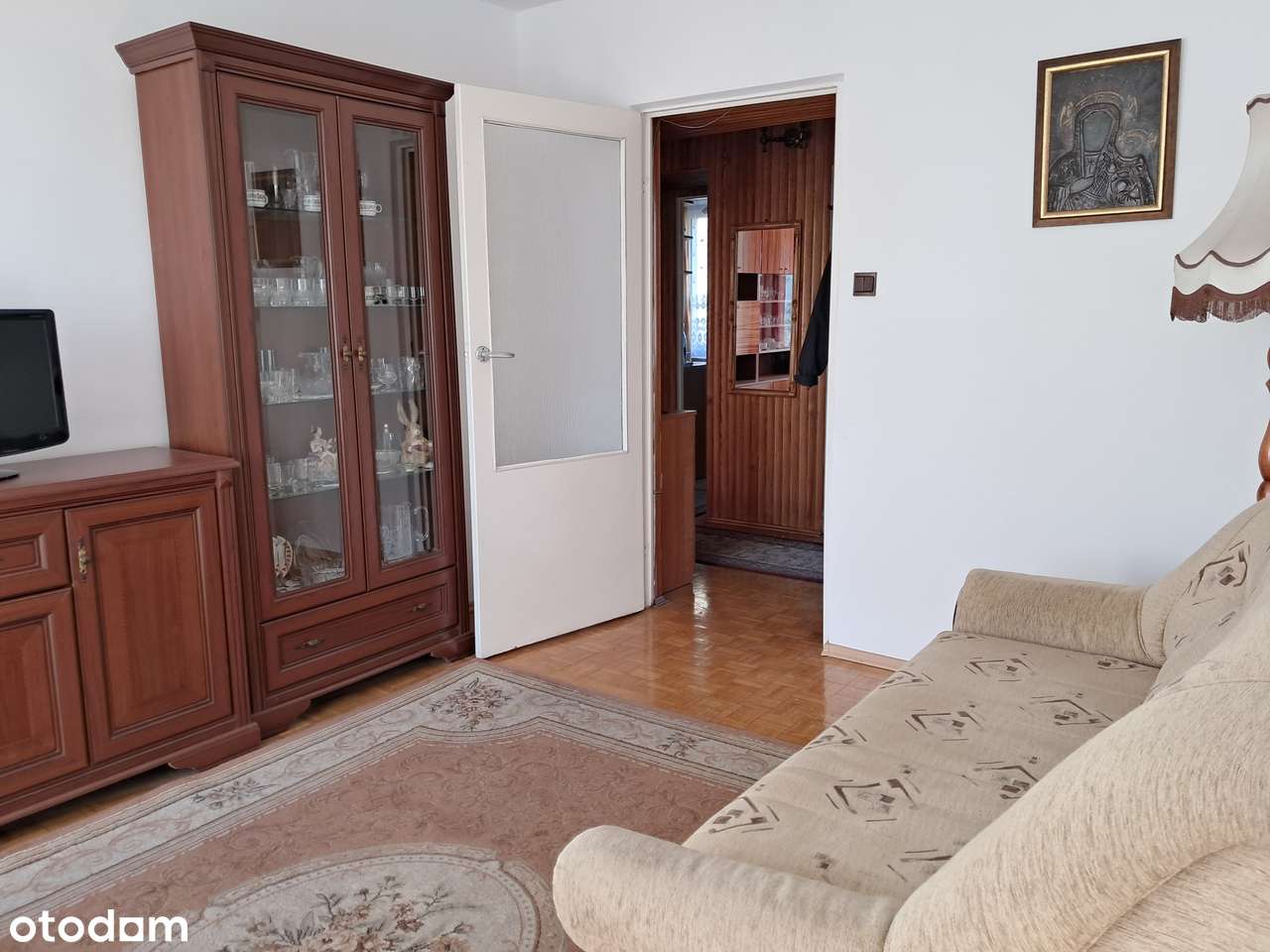 Ursus Niedźwiadek, 4 pok. 57,90 m 2 piętro 2/4 , bezpośrednio. - Pełny obrazek: 4/14