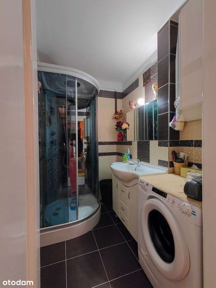 Rzeszow Dąbrowskiego - mieszkanie inwestycyjne - Pełny obrazek: 5/13