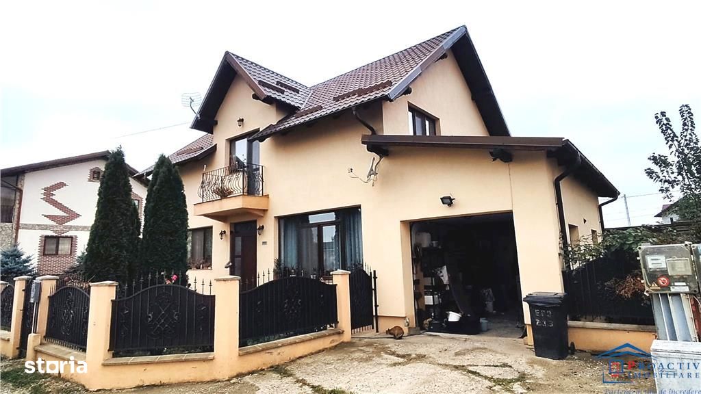 CASA IPOTESTI SUCEAVA C-4881