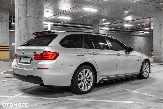 BMW Seria 5 - 15