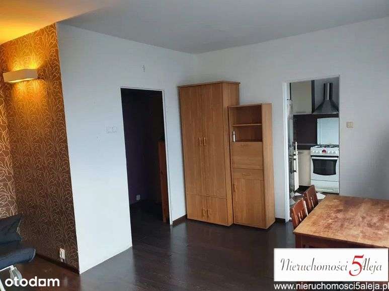 kawalerka Rataje os Czecha gotowe - Pełny obrazek: 3/8