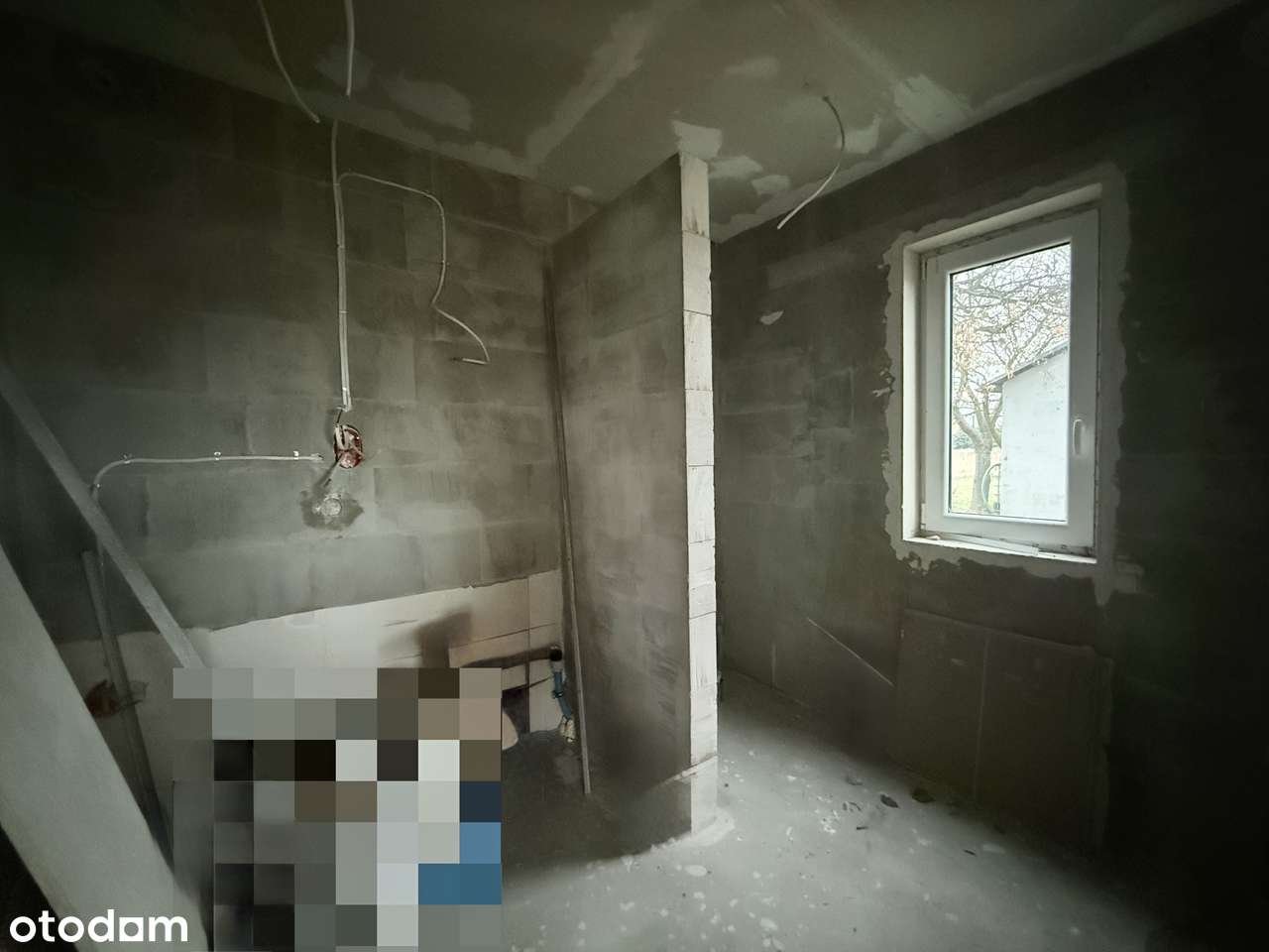 Dom 70 m² na dużej działce 1,04 ha – Godów, gmina Chodel-18