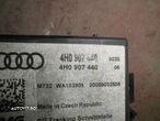 Modul localizare GPS Audi A8 2012 4H0907440 - 2