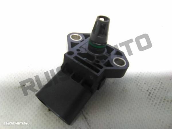 Sensor Map / Pressão Ar Admissão 03g906_051e Seat Ibiza V (kj) - 2