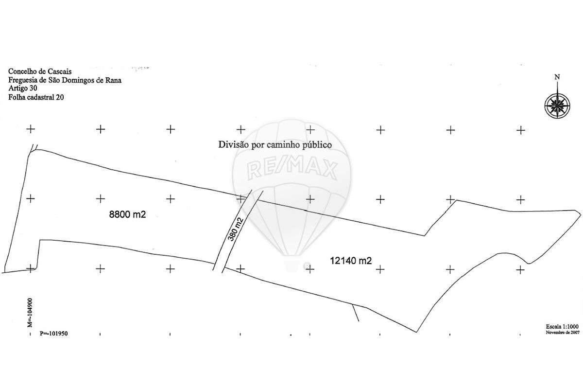 Terreno  para venda - Grande imagem: 3/5