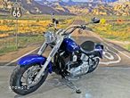 Harley-Davidson Softail Fat Boy - 5