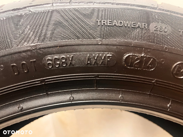G-2360 185/55R15 82H CONTINENTAL CONTIPREMIUMCONTACT 2 - 4