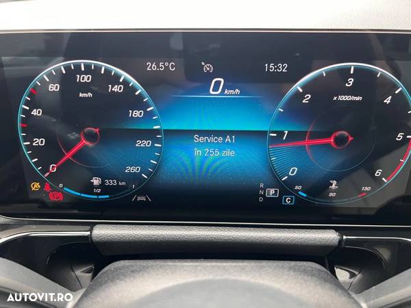 Mercedes-Benz GLA 200 d 4MATIC Aut. - 15