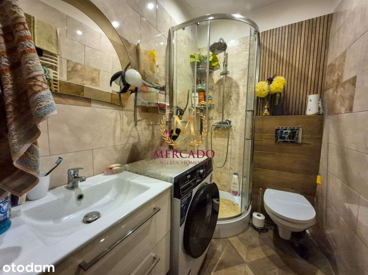 Mieszkanie z widokiem na park !-5