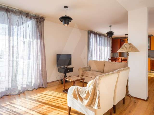 Apartamento T2 duplex com 2 Lugares de garagem em Aveiro - Grande imagem: 4/34