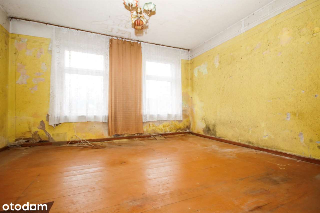 Mieszkanie z potencjałem do własnej aranżacji - Pełny obrazek: 4/15