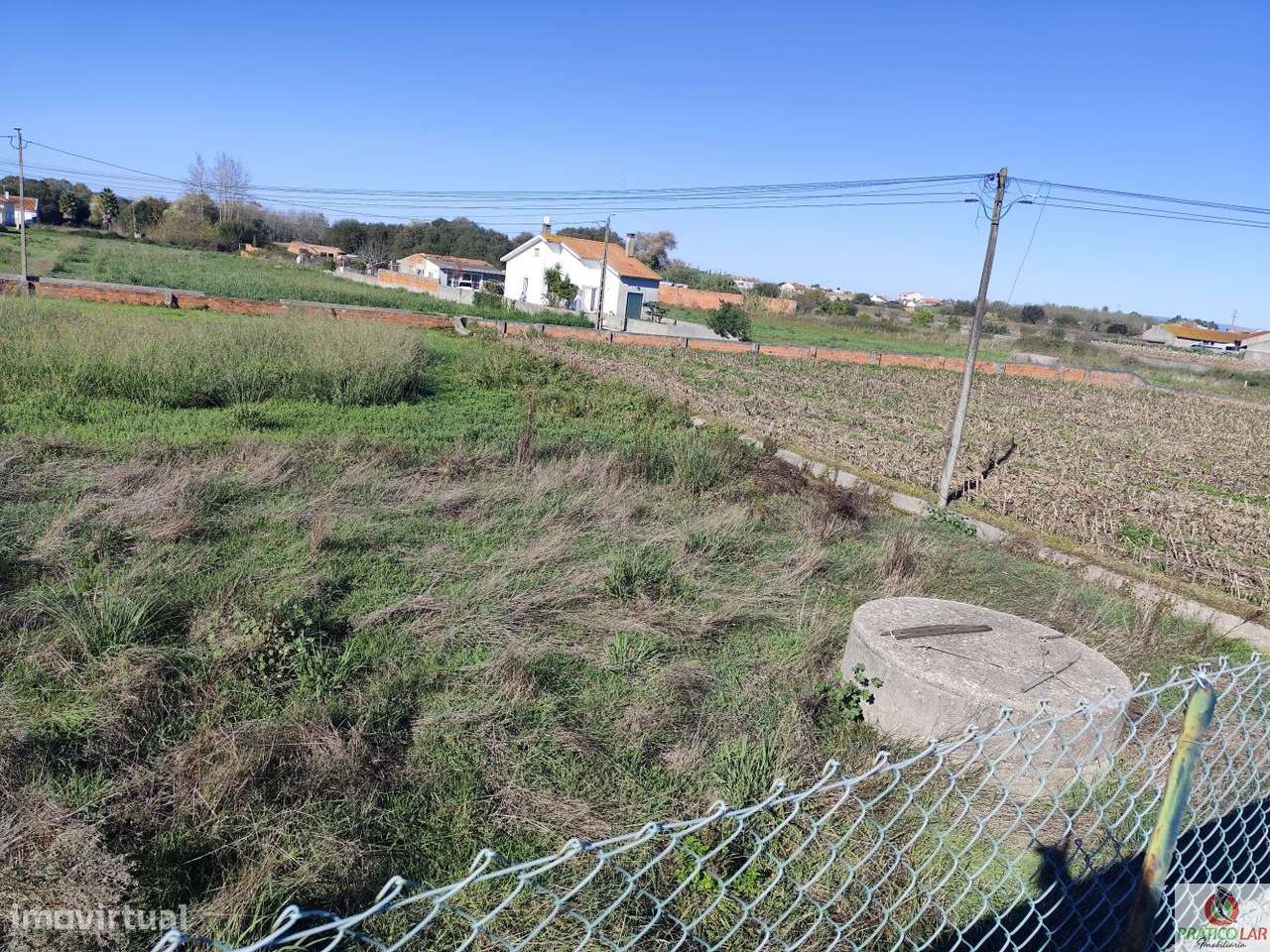 Moradia T4 na Palhaça-37