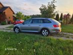 Skoda Superb - 4