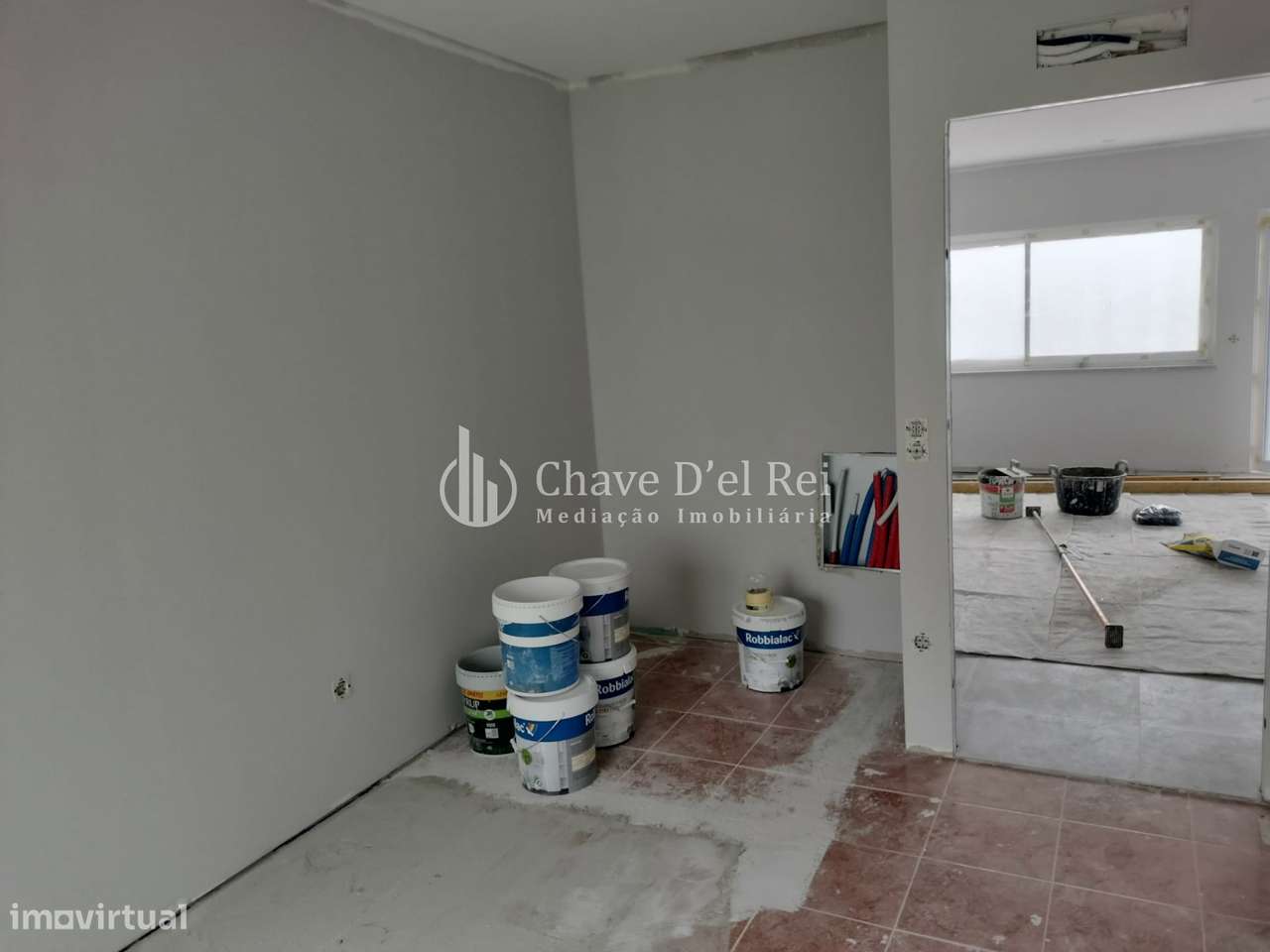 Apartamento T2+2 DUPLEX Venda em Rio de Loba,Viseu-6