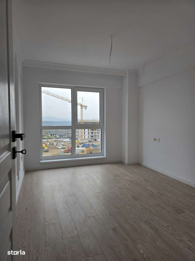 Apartament 2 camere D in Onyx Residence - TAXE NOTARIALE CADOU - Imagine principală: 4/20