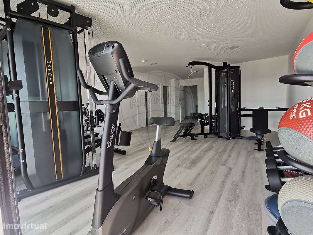 Apartamento T1 para venda - Grande imagem: 4/45