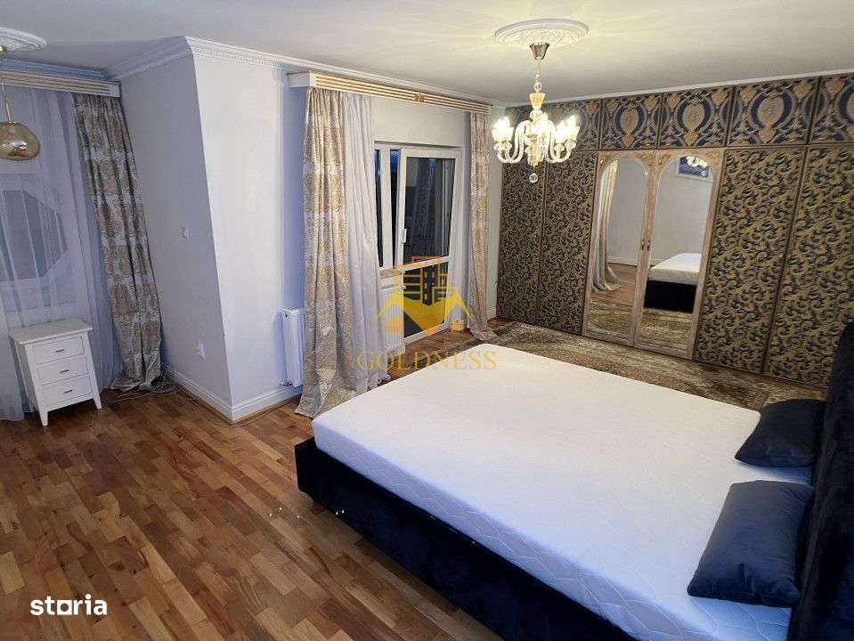 Casa individuala, 5 camere, curte, terasa, garaj, Gruia, zona Panorami - Imagine principală: 3/20
