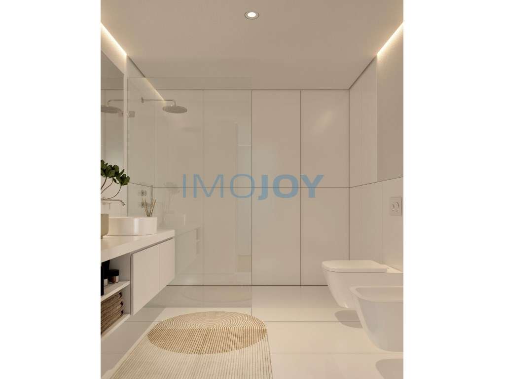 Loja com 106,80 m2 no Infante Residences - Grande imagem: 4/21