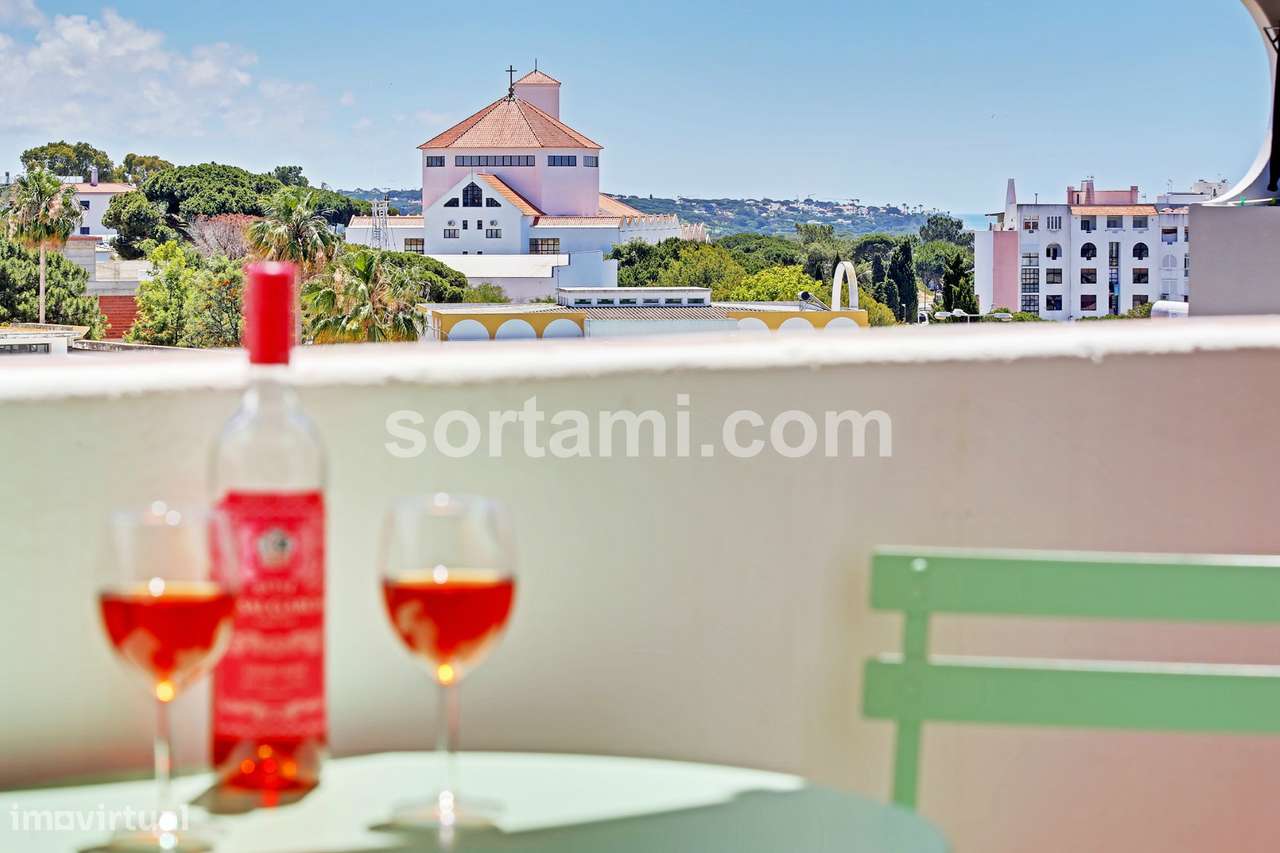 Apartamento T0 Venda em Quarteira,Loulé - Grande imagem: 5/20