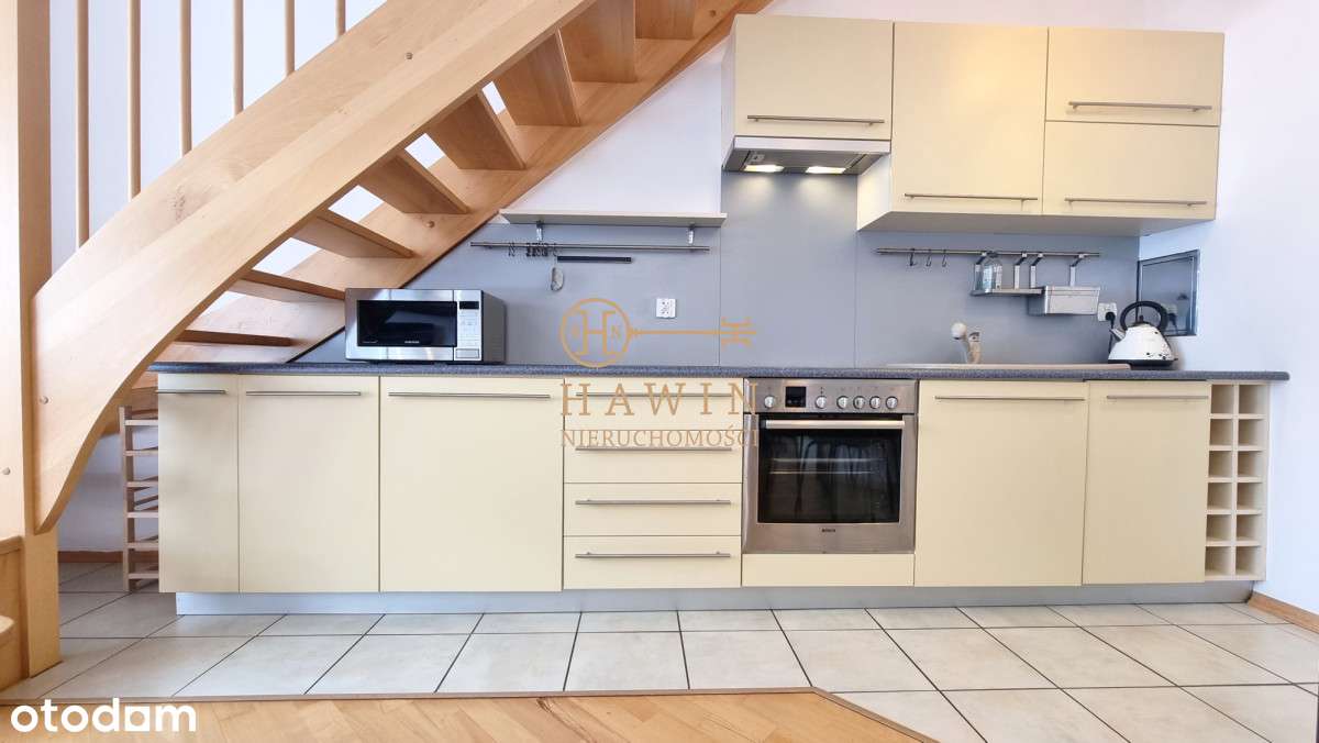 4 pokoje/ Balkon/ Garaż /Partynice-5