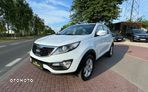 Kia Sportage 1.7 CRDI 2WD Attract - 1