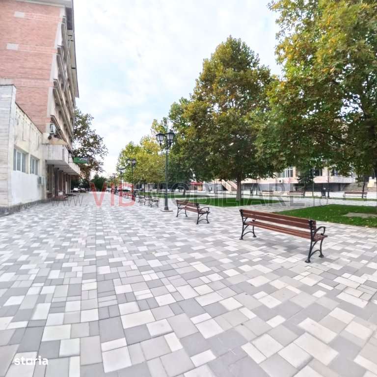 Olt - Bals - Hotel - Ultracentral - 48 camere SUT 2167MP - Teren 1775 - Imagine principală: 4/19