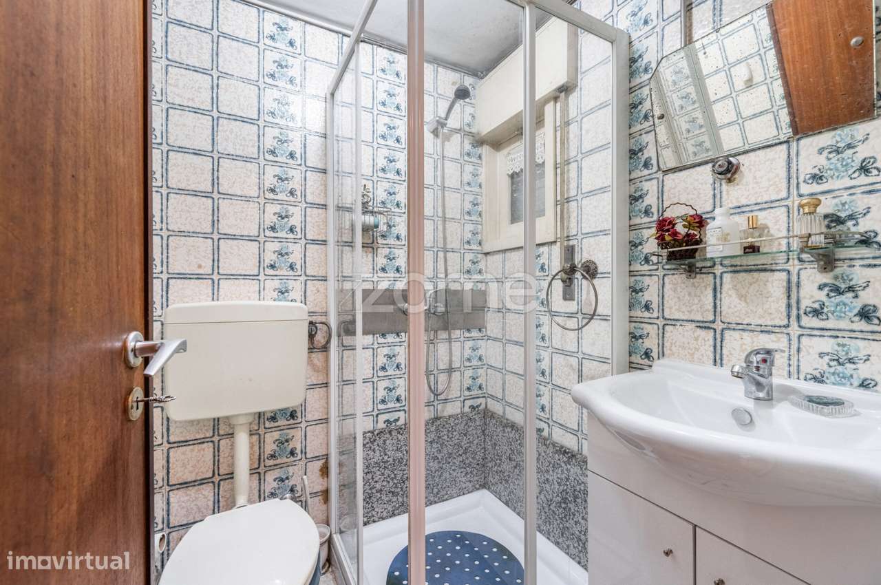 Moradia T4 em Banda em São José de São Lázaro, Braga-22