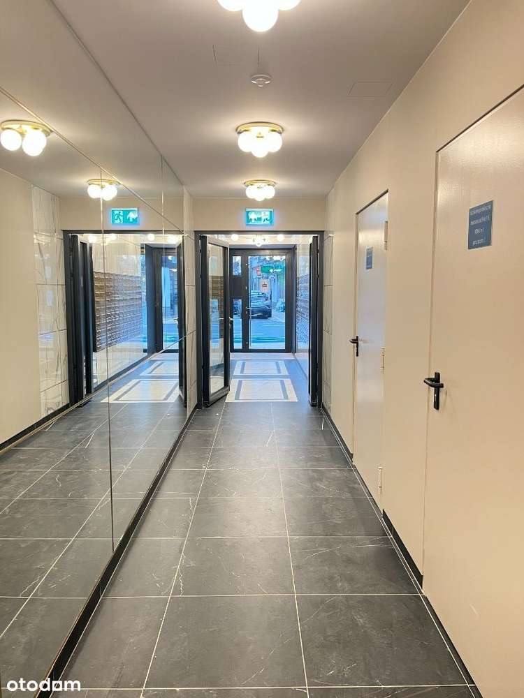 Mieszkanie Rezydencja Ogród Saski | C3.2 M38-7