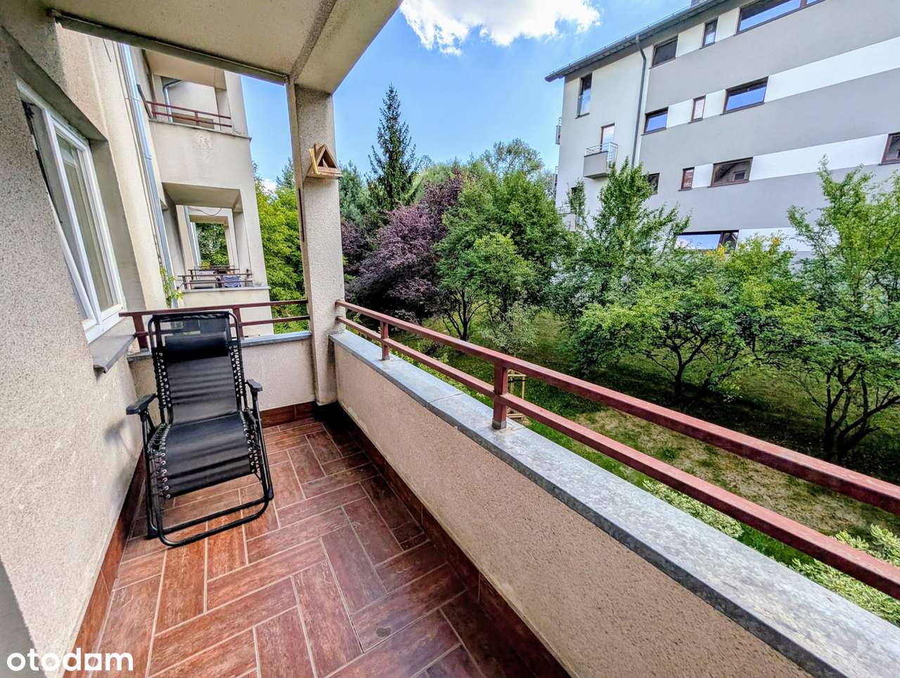 3 POK. balkon, dobry stan, rok 2005, cicho, blisko MPK, OBOK PARK-10