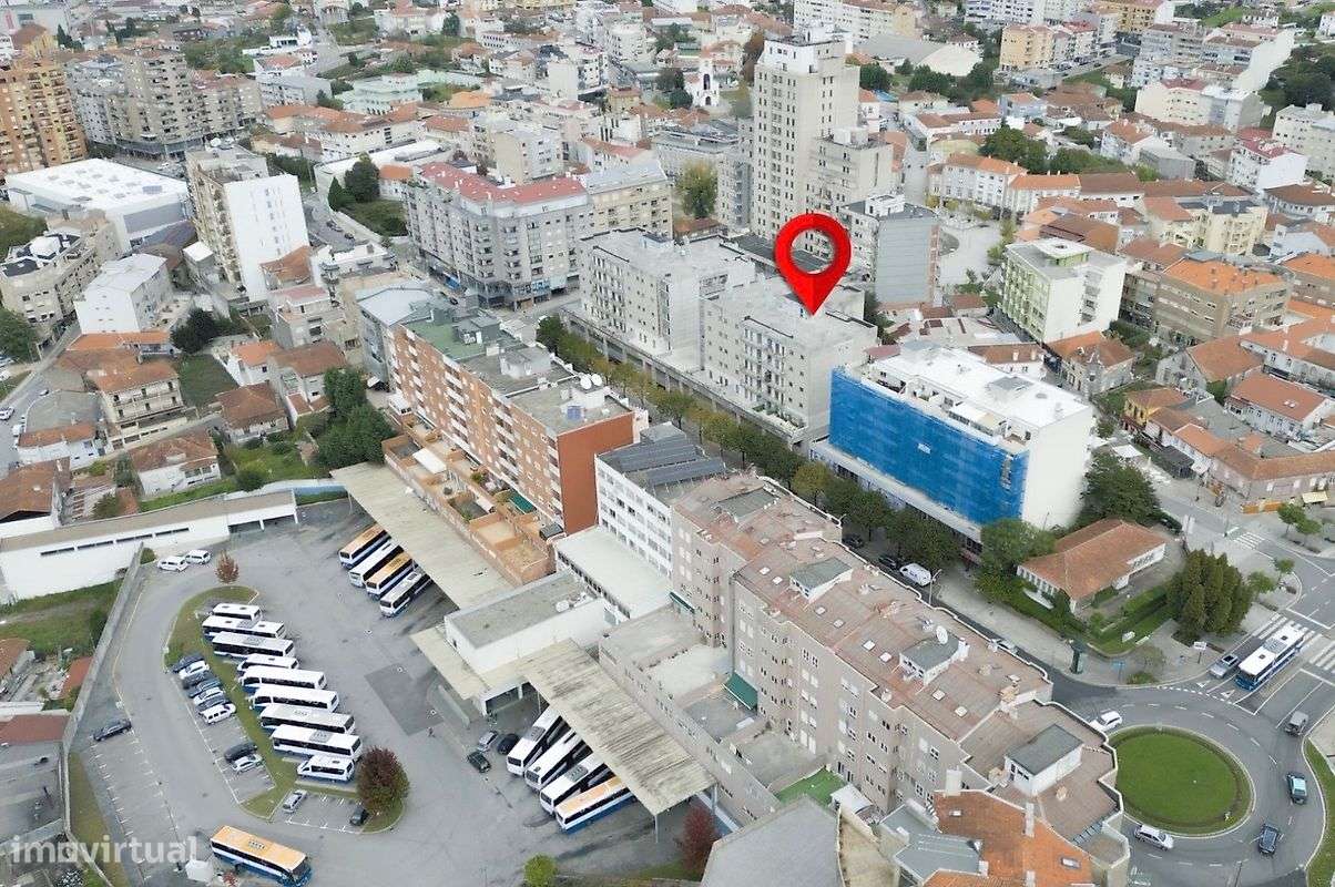 Apartamento T2 para venda - Grande imagem: 5/50