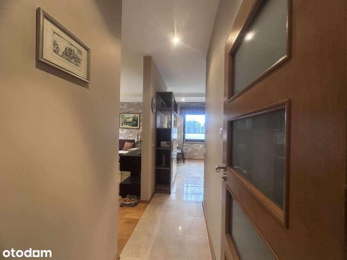 82,5 m2  z garażem w sercu Łodzi-9