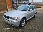 Capota BMW X3 E83 Facelift 2006 - 2010 SUV 4 Usi ARGINTIU (797) - 2