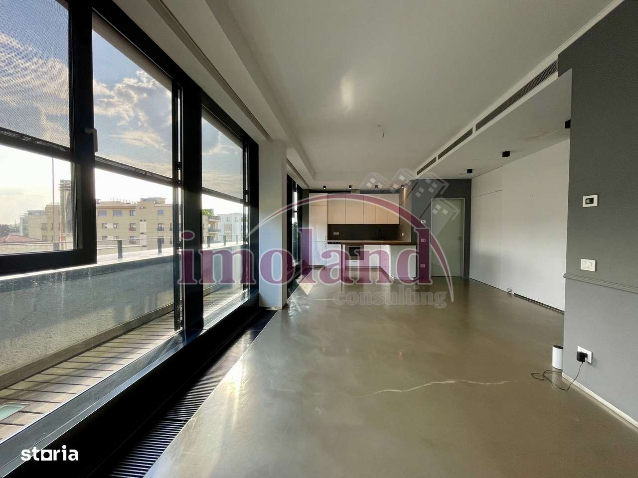 Închiriere Duplex Premium | 4 camere, 3 bai, 140 mp utili, parcare | F - Imagine principală: 2/20