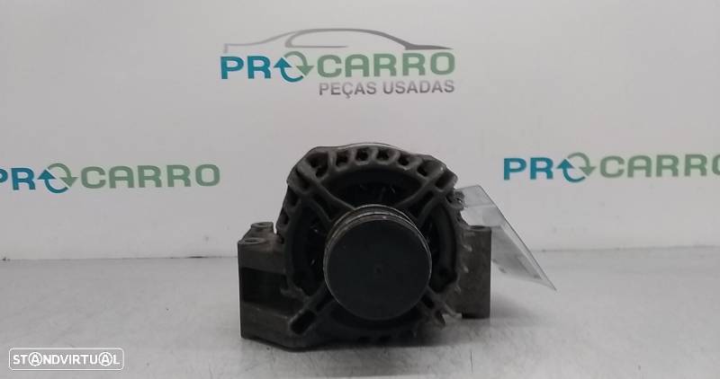 Alternador Fiat 500 (312_) - 2