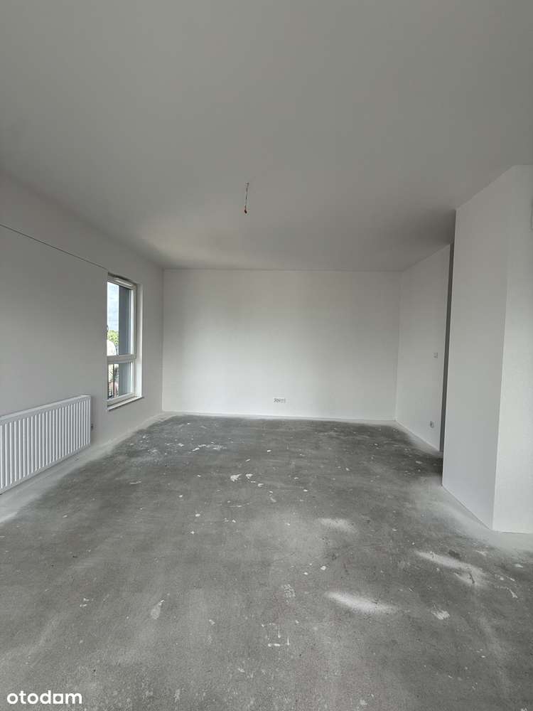 Nowy apartament Faro Robyg Letnica z dużym tarasem-3