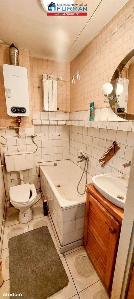 Na sprzedaż dom w Chodzieży-16