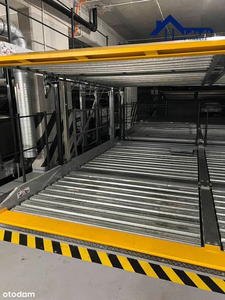 Przestronne, widne 77m2 z miejscem postojowym-17