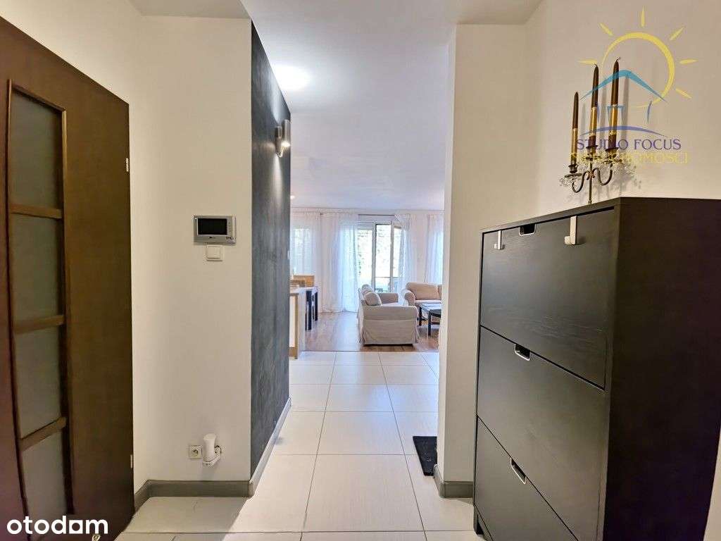 Dom w zabudowie szeregowej 118m2 os. Solno !!!-12