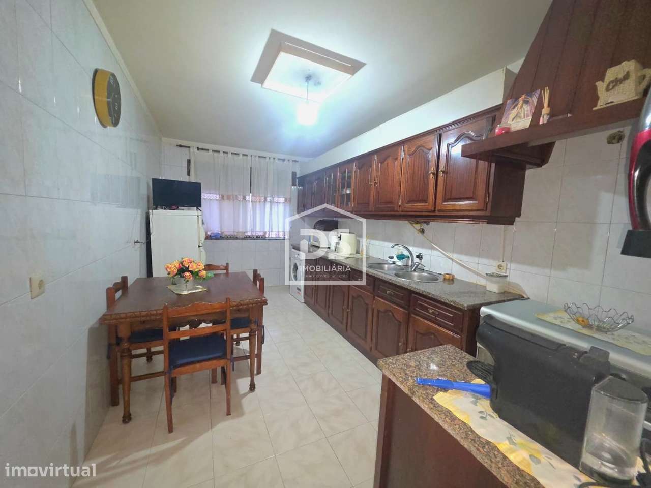 Apartamento T3 Venda em Lamego (Almacave e Sé),Lamego-19