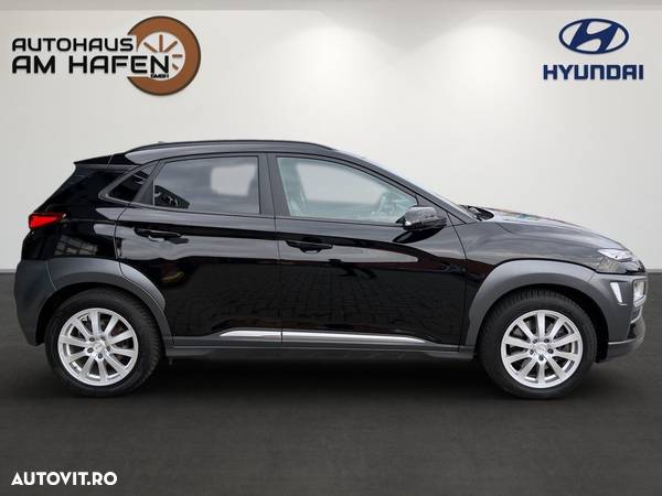 Hyundai KONA - 4