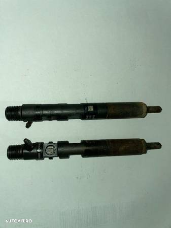 Injectoare 1.5 DCI Euro 4 - 2