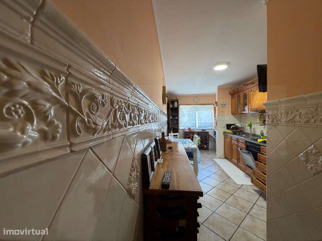 Apartamento T3 para venda Ílhavo - Moitinhos-10