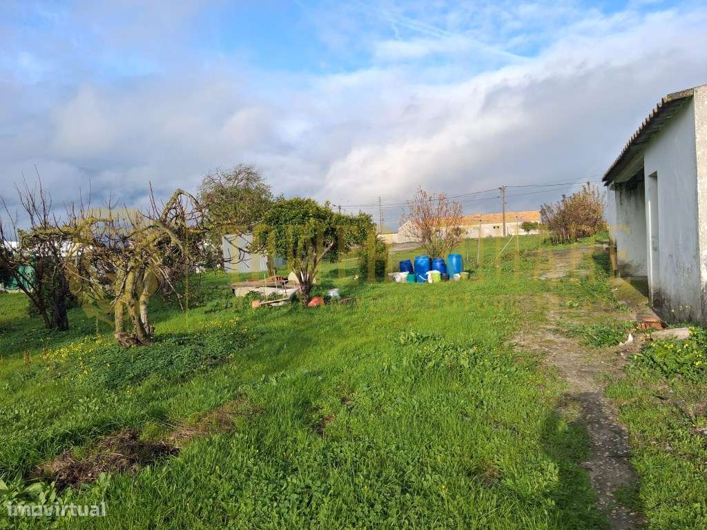 Terreno Urbano Venda Montijo - Grande imagem: 4/5