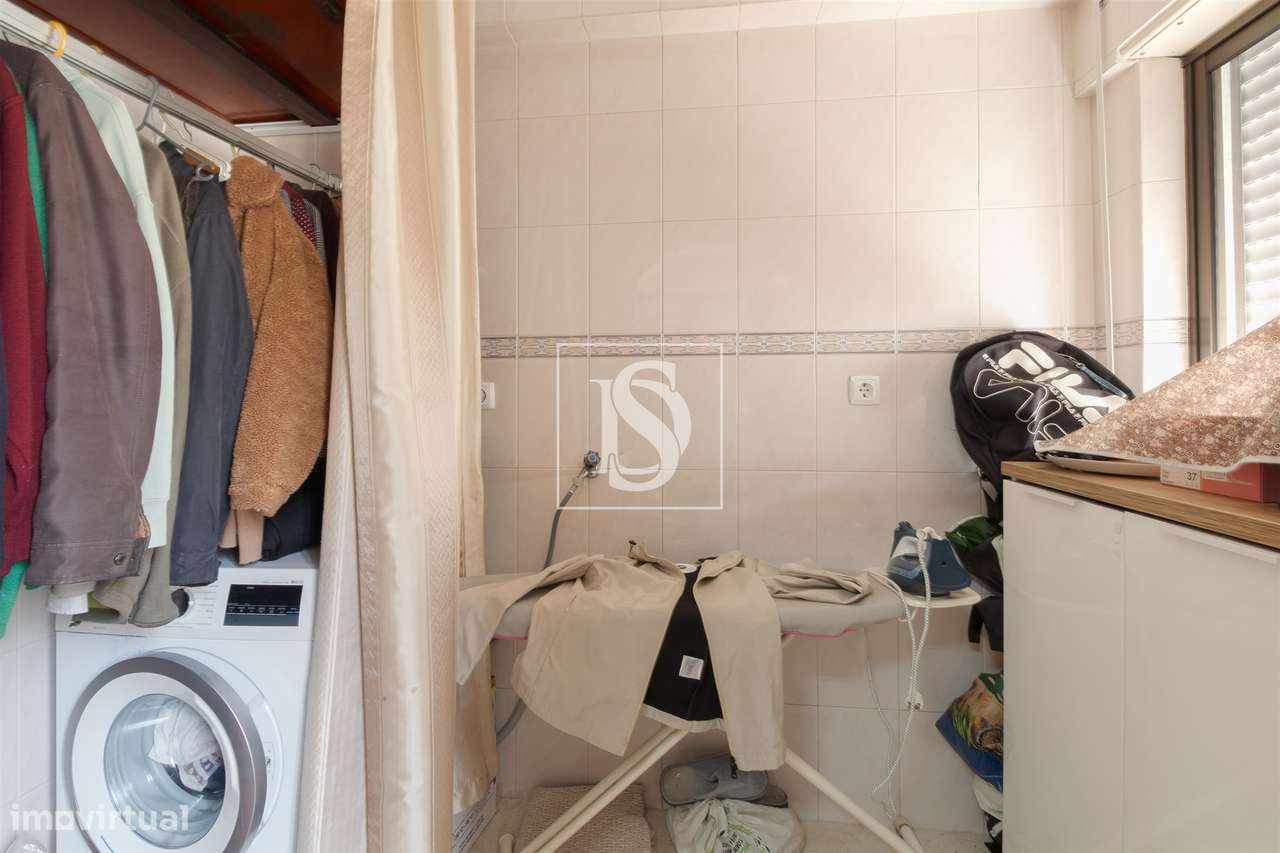 Moradia Isolada T4 Venda em Barreiro e Lavradio,Barreiro-21