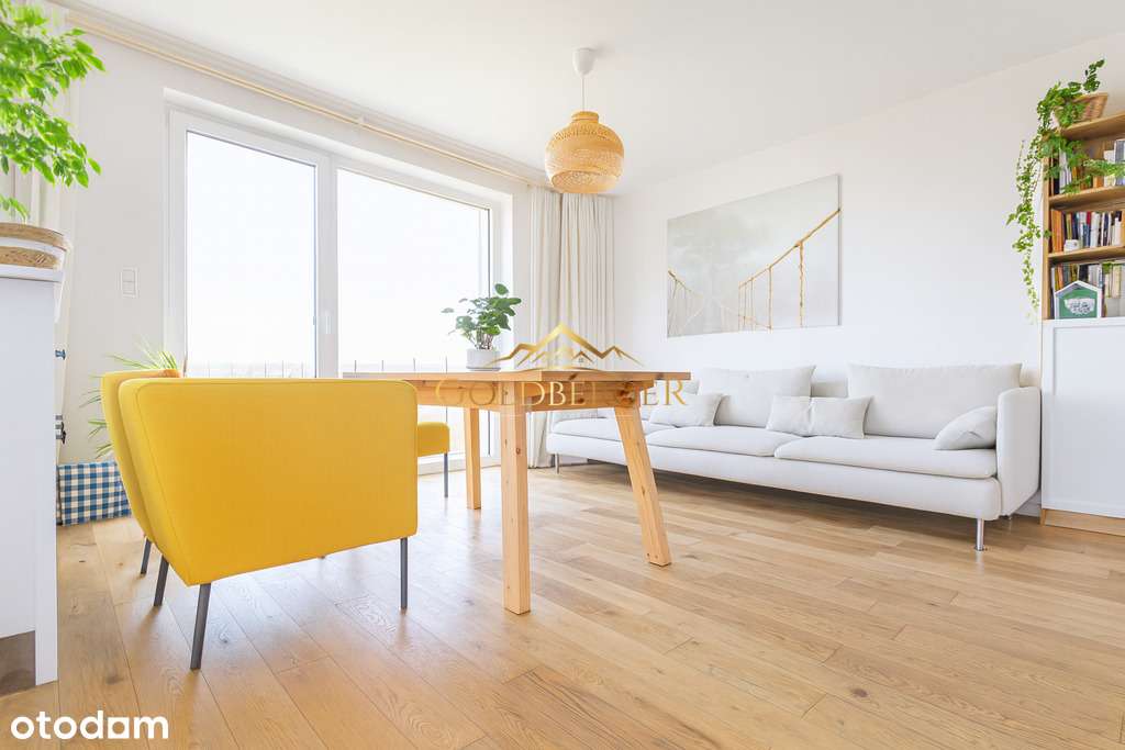 Przytulny dom na przestronnej działce!-6